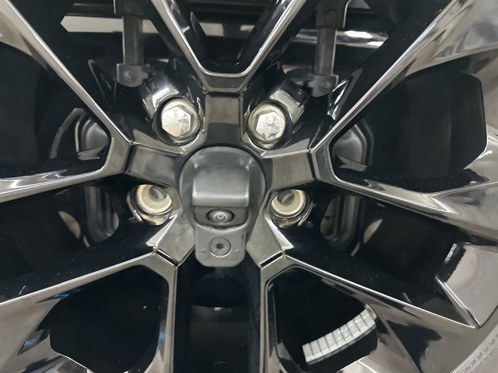 2022 Jeep Wrangler 4xe Unlimited Sahara