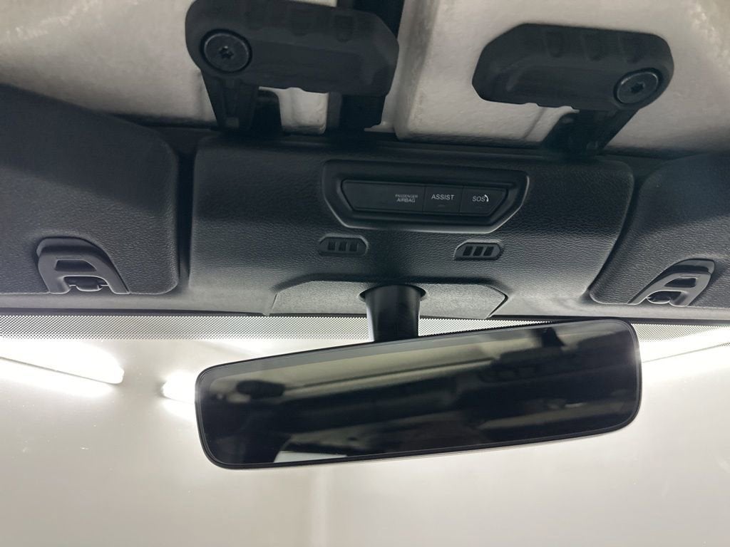 2022 Jeep Wrangler 4xe Unlimited Sahara