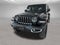 2022 Jeep Wrangler 4xe Unlimited Sahara