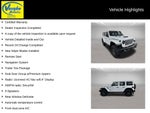 2021 Jeep Wrangler Unlimited Rubicon 392
