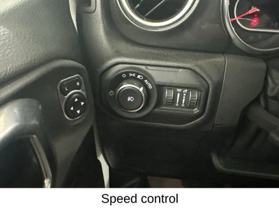 2021 Jeep Wrangler Unlimited Rubicon 392