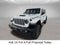 2021 Jeep Wrangler Unlimited Rubicon 392