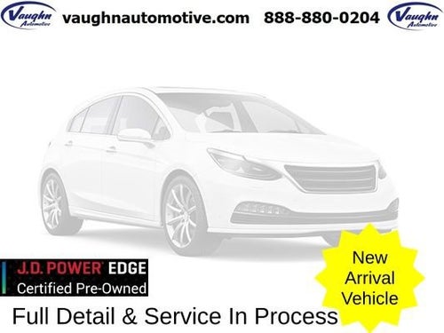 2021 Jeep Cherokee Altitude