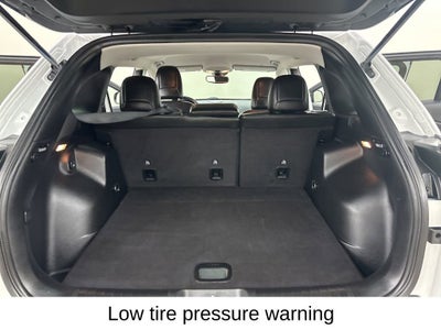 2021 Jeep Cherokee Altitude