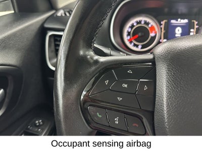 2021 Jeep Cherokee Altitude