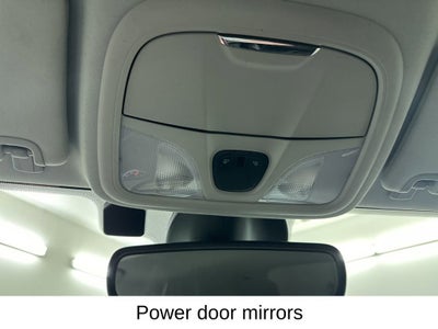 2021 Jeep Cherokee Altitude