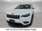 2021 Jeep Cherokee Altitude