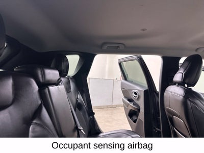 2021 Jeep Cherokee Altitude