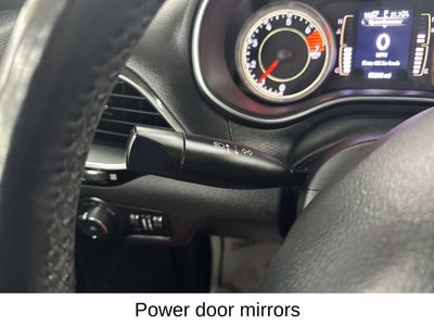 2021 Jeep Cherokee Altitude