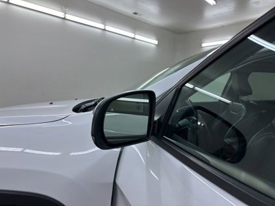 2019 Jeep Cherokee Altitude