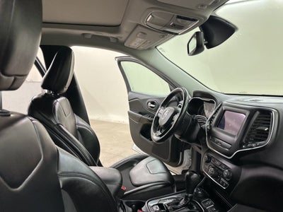 2019 Jeep Cherokee Altitude