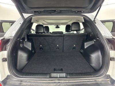 2019 Jeep Cherokee Altitude