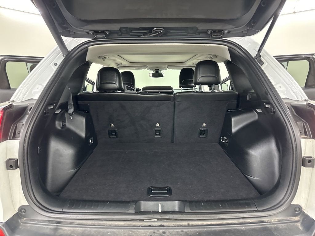 2019 Jeep Cherokee Altitude