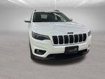 2019 Jeep Cherokee Altitude