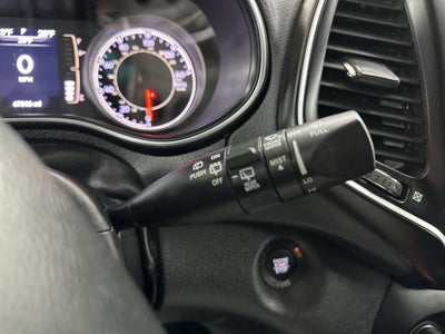 2019 Jeep Cherokee Altitude