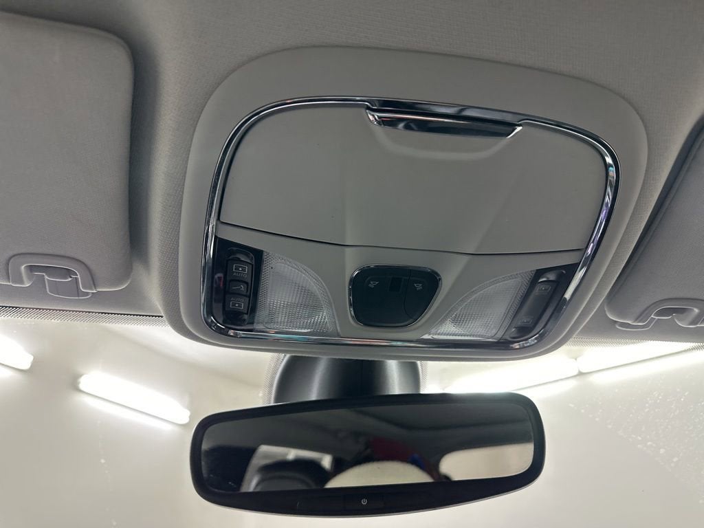 2019 Jeep Cherokee Altitude