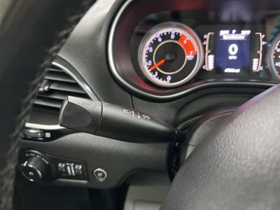 2019 Jeep Cherokee Altitude