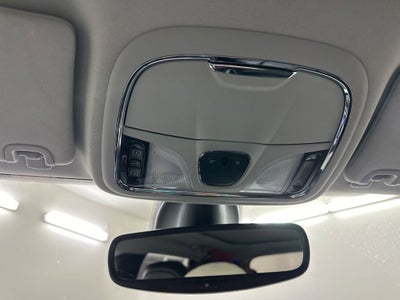 2019 Jeep Cherokee Altitude