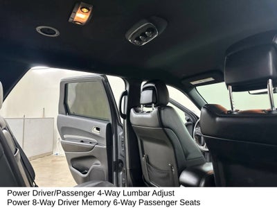 2019 Dodge Durango GT Plus
