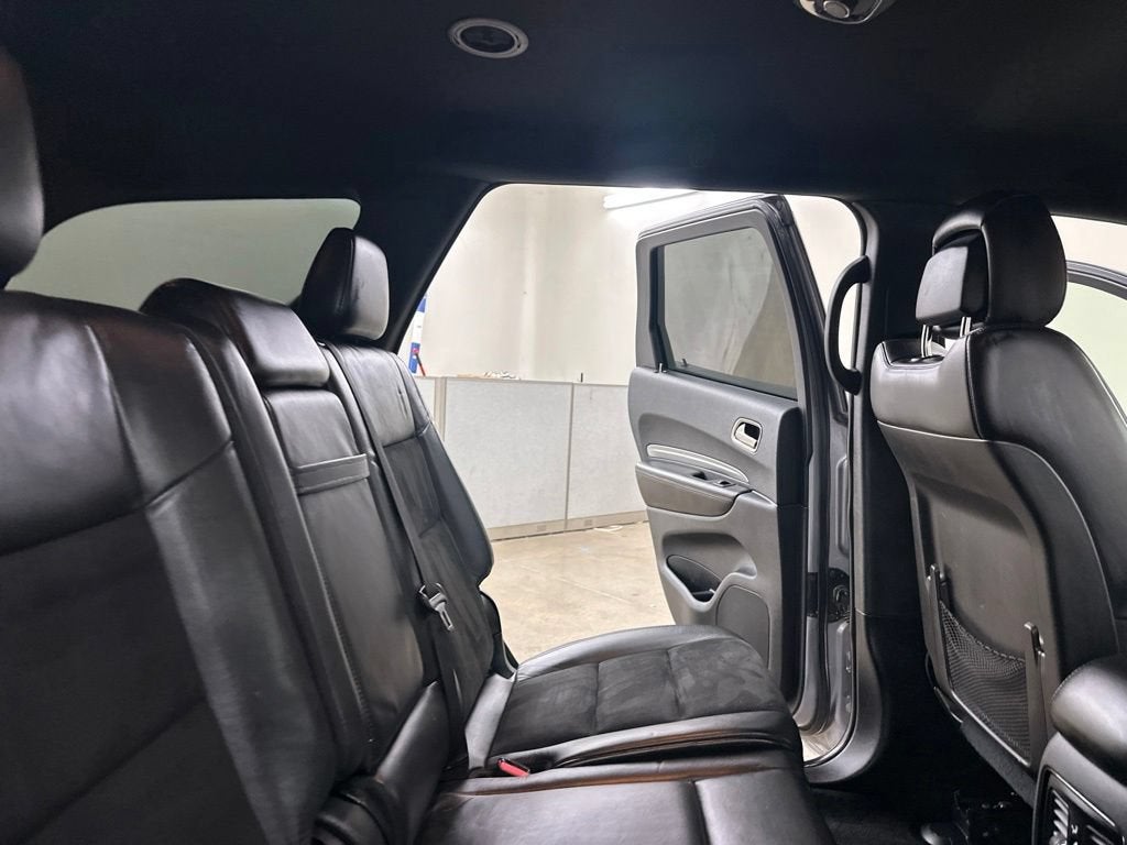 2019 Dodge Durango GT Plus