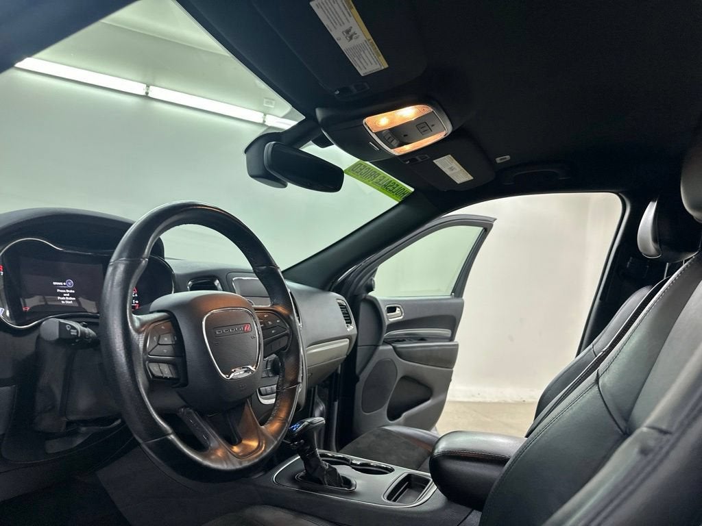 2019 Dodge Durango GT Plus