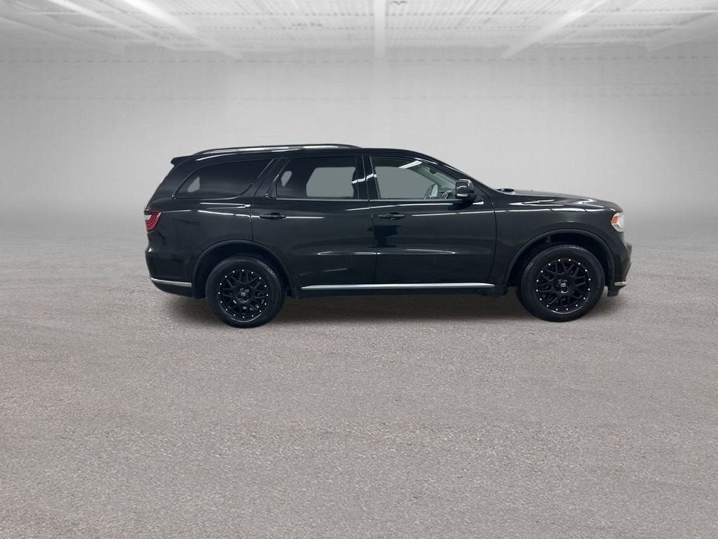 2016 Dodge Durango Limited