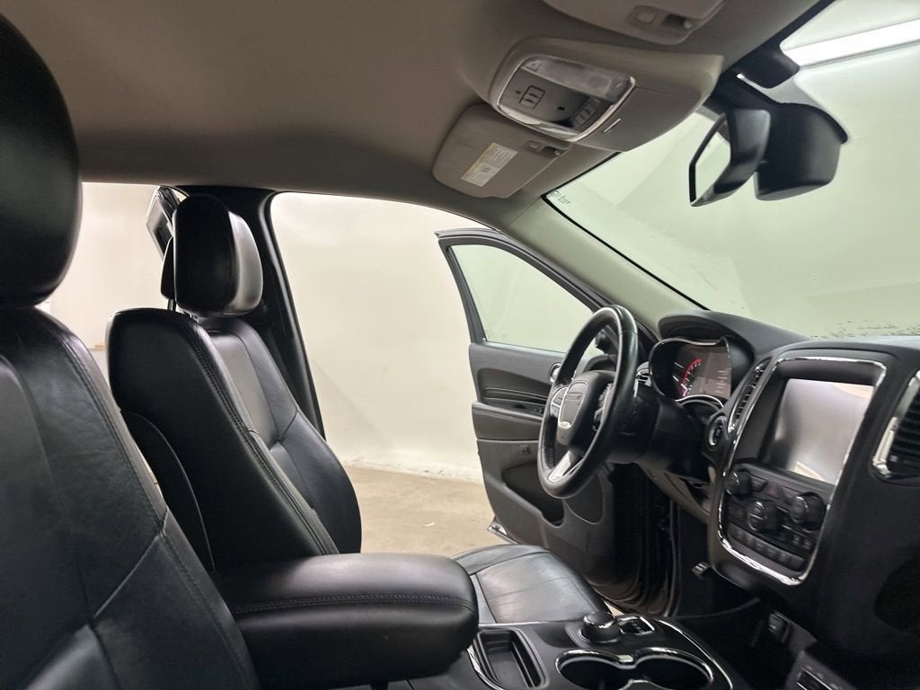 2016 Dodge Durango Limited