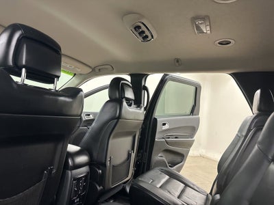 2016 Dodge Durango Limited