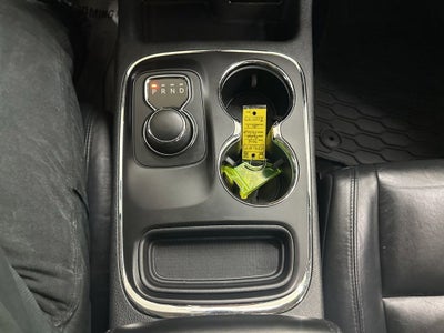 2016 Dodge Durango Limited