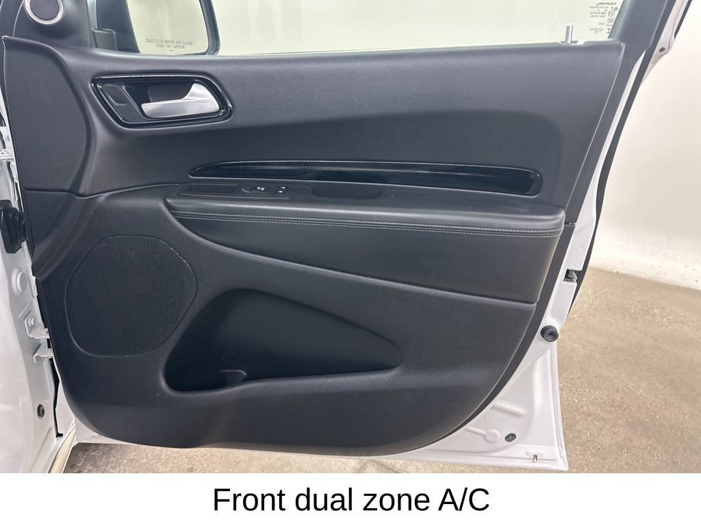 2022 Dodge Durango Citadel