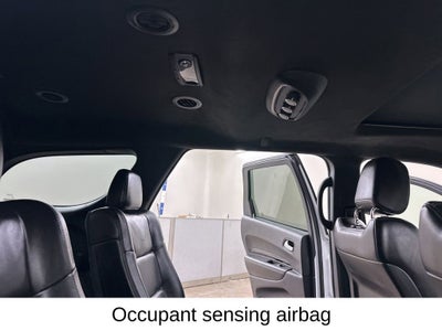 2022 Dodge Durango Citadel