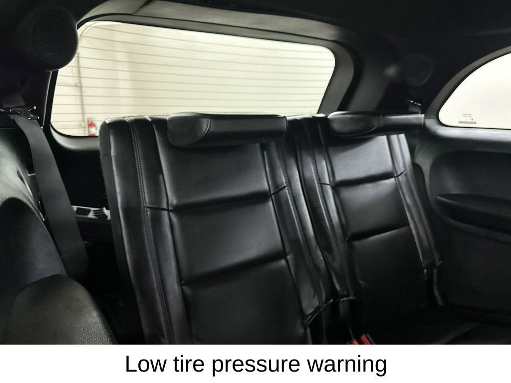 2022 Dodge Durango Citadel