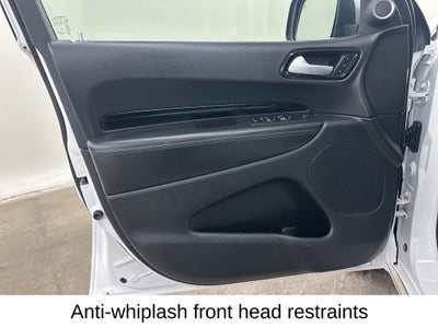 2022 Dodge Durango Citadel