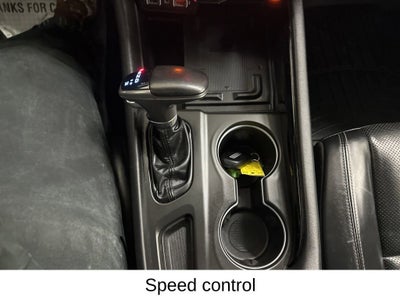 2022 Dodge Durango Citadel