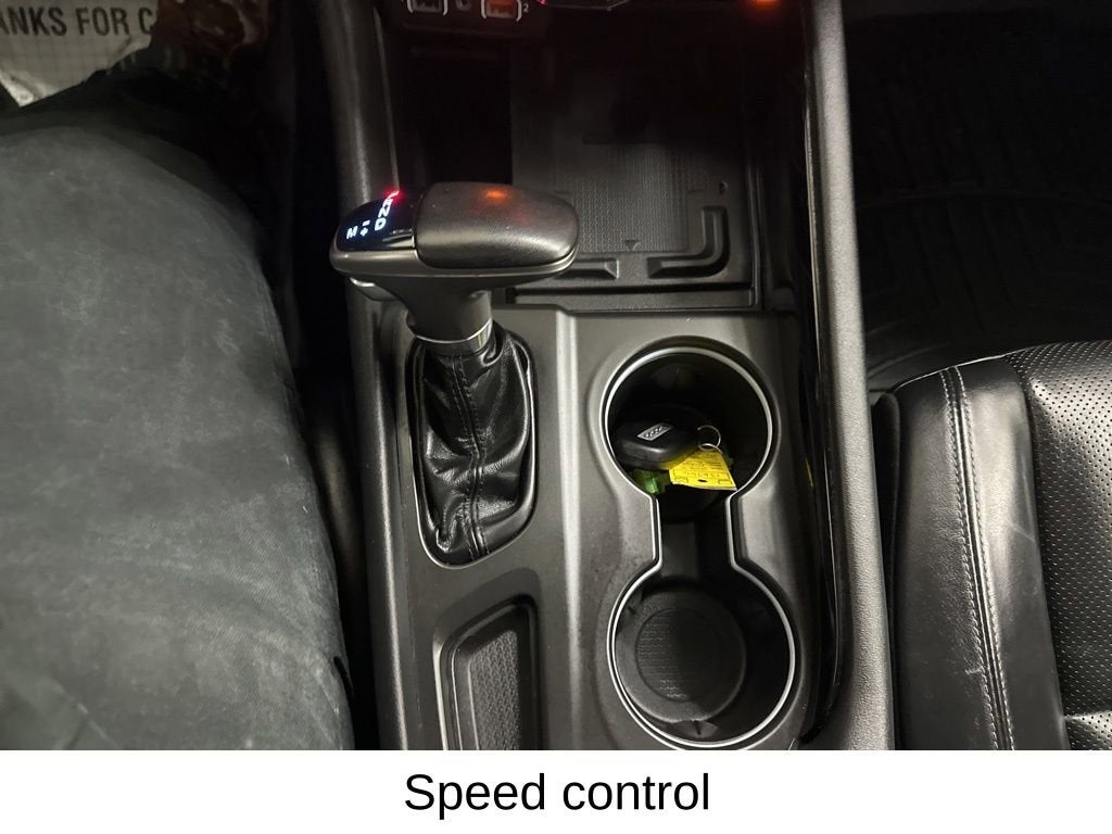 2022 Dodge Durango Citadel