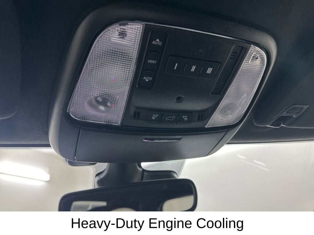 2022 Dodge Durango Citadel