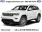 2019 Jeep Grand Cherokee Upland