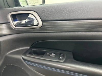 2019 Jeep Grand Cherokee Upland