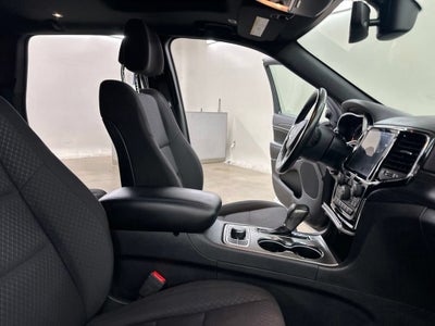 2019 Jeep Grand Cherokee Upland
