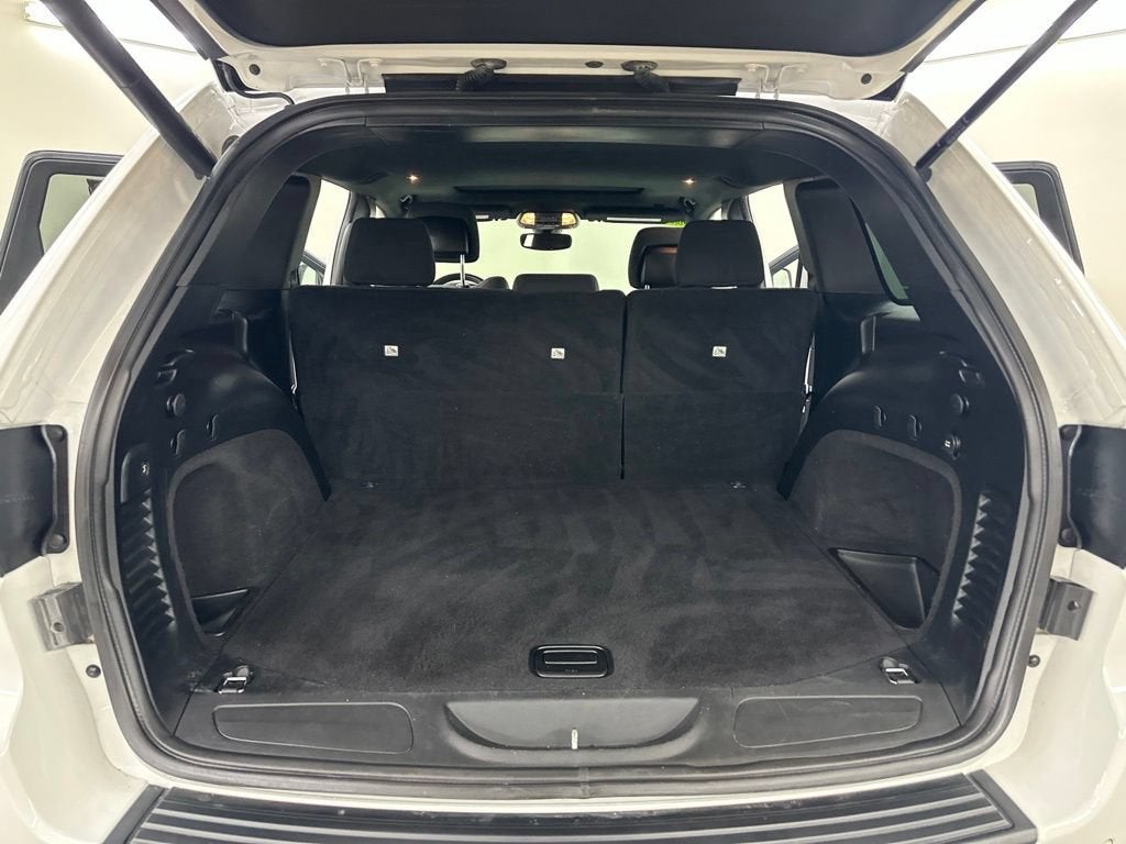 2019 Jeep Grand Cherokee Upland