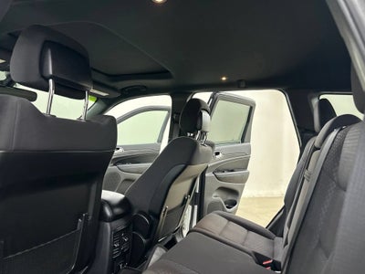 2019 Jeep Grand Cherokee Upland
