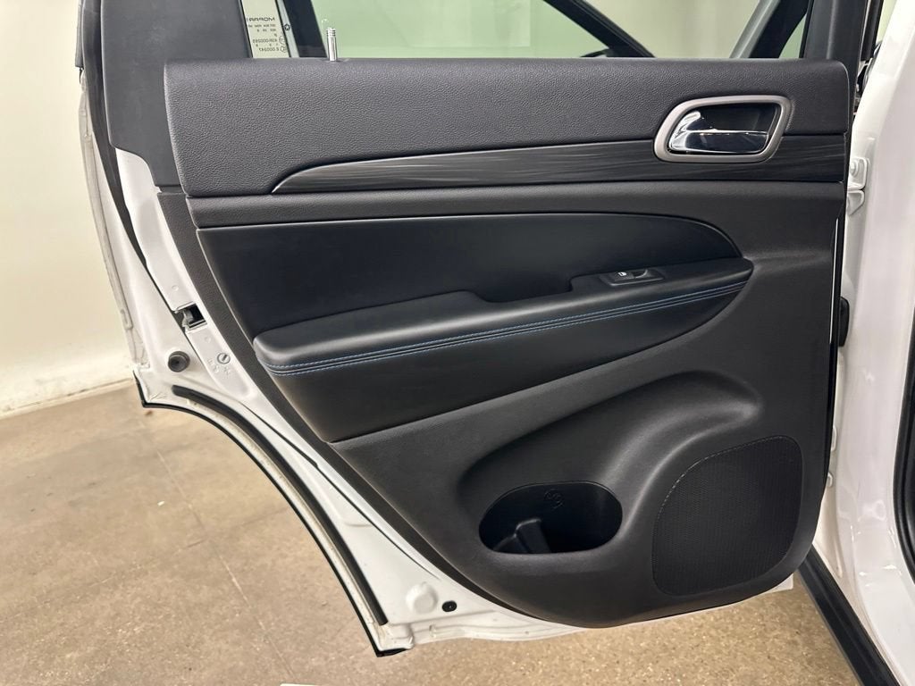 2019 Jeep Grand Cherokee Upland