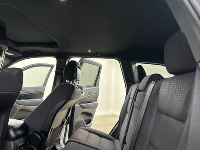 2019 Jeep Grand Cherokee Upland