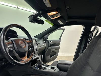 2019 Jeep Grand Cherokee Upland