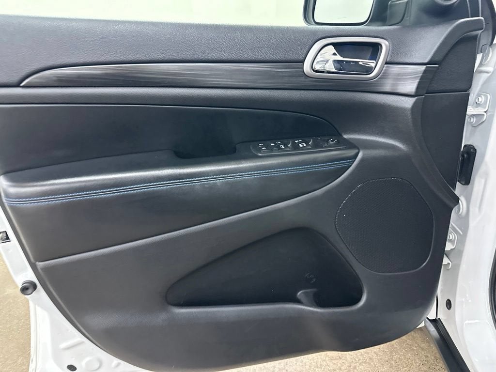 2019 Jeep Grand Cherokee Upland