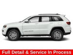 2019 Jeep Grand Cherokee Upland