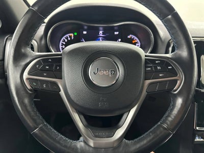 2019 Jeep Grand Cherokee Upland