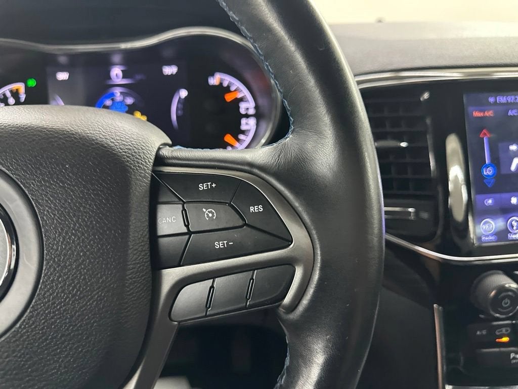 2019 Jeep Grand Cherokee Upland