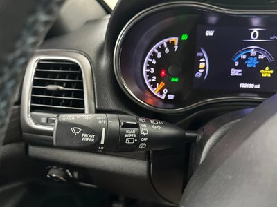 2019 Jeep Grand Cherokee Upland