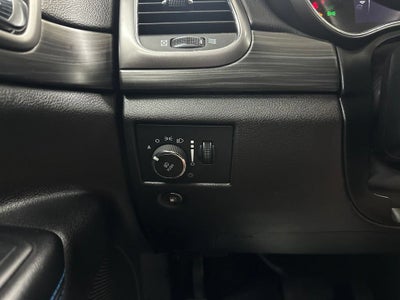 2019 Jeep Grand Cherokee Upland